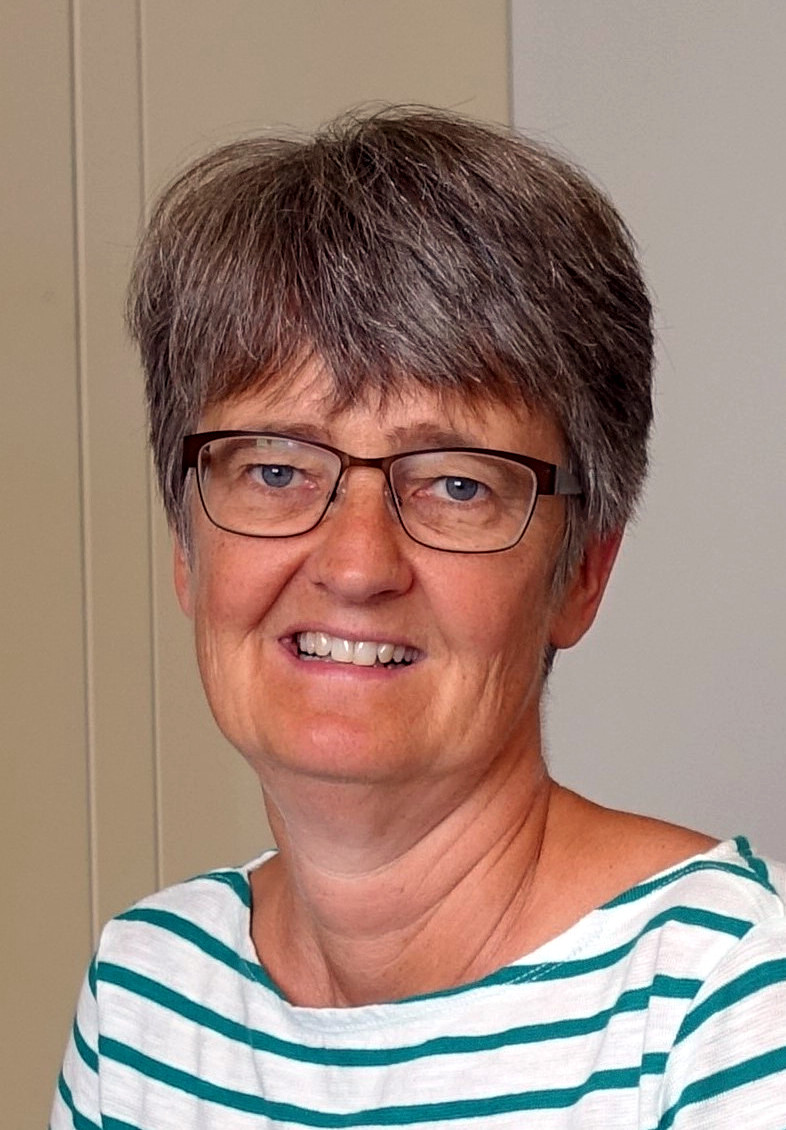 Dr. Anja Zitt
